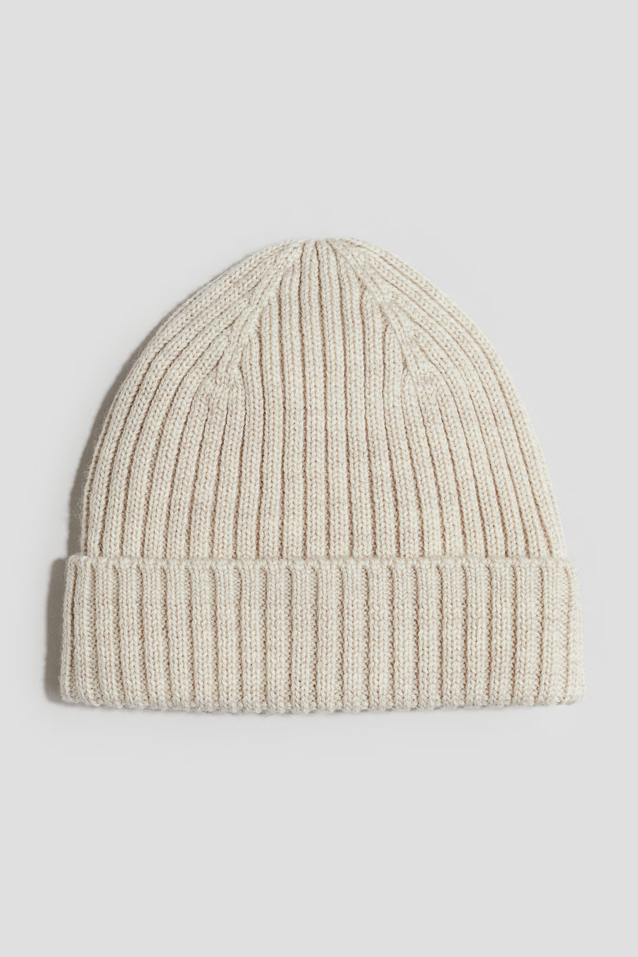 Merino Wool Beanie | H&M (US + CA)