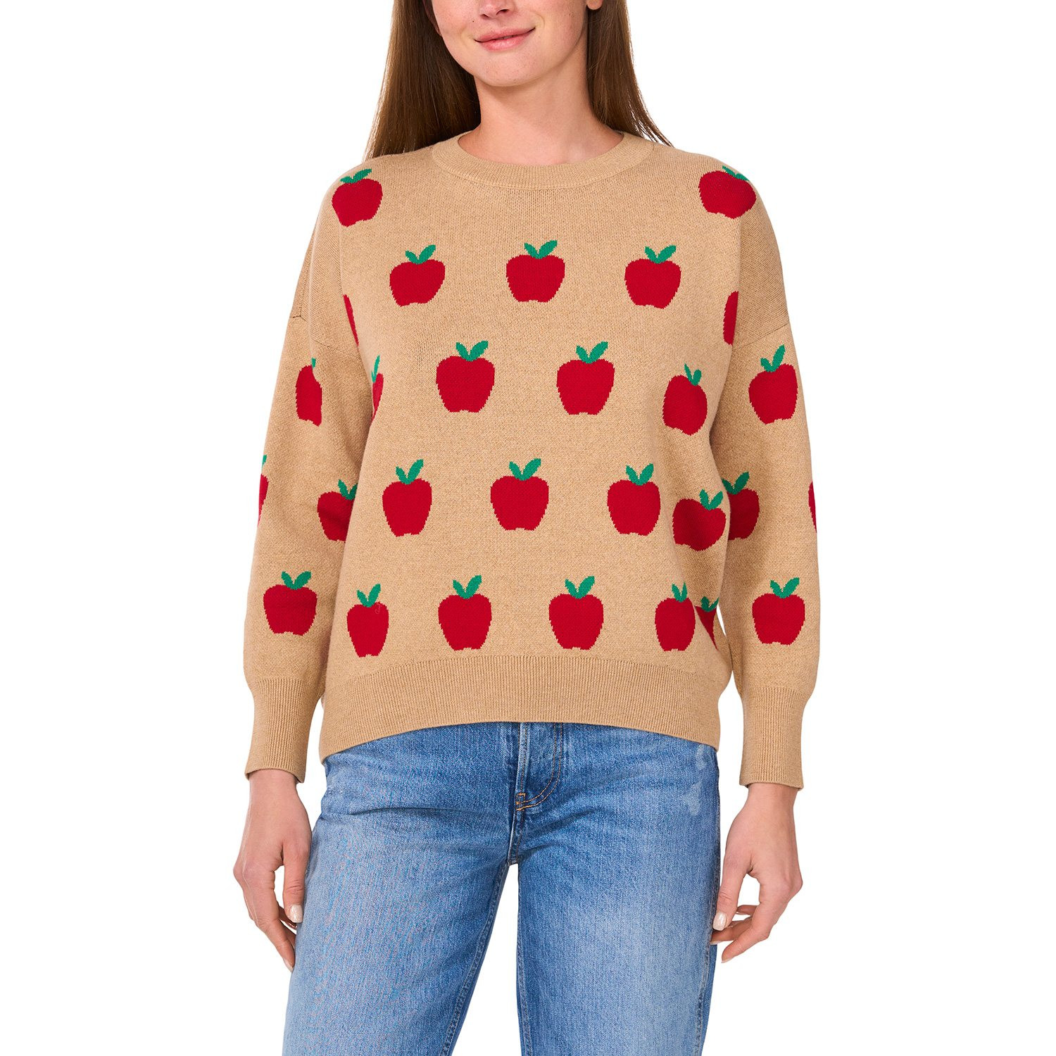Vince Camuto Women's Back to School Sweater | Sam's Club