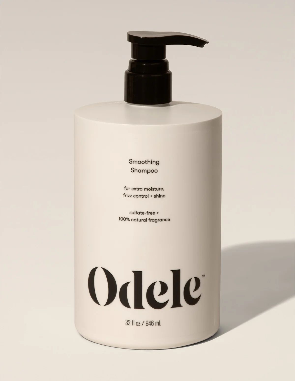 Smoothing Shampoo Bulk 32 oz. | Odele Beauty