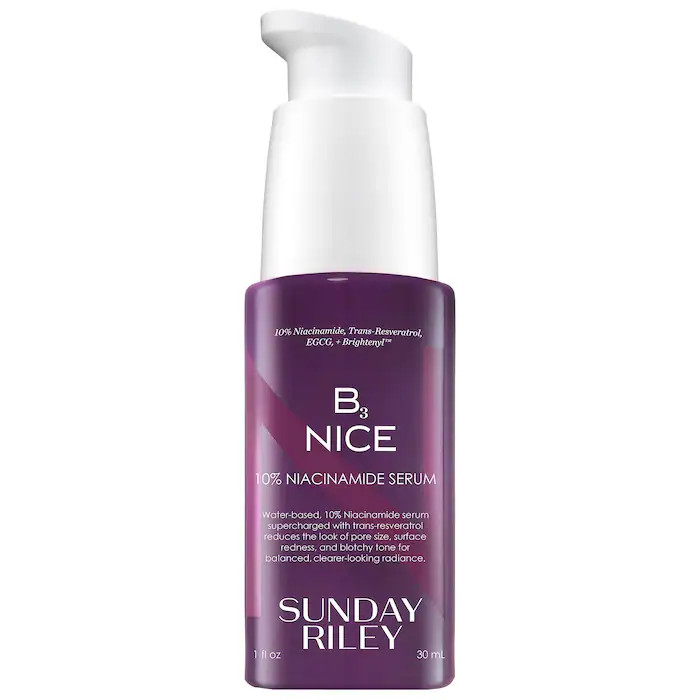 B3 Nice 10% Niacinamide Serum | Sephora (US)