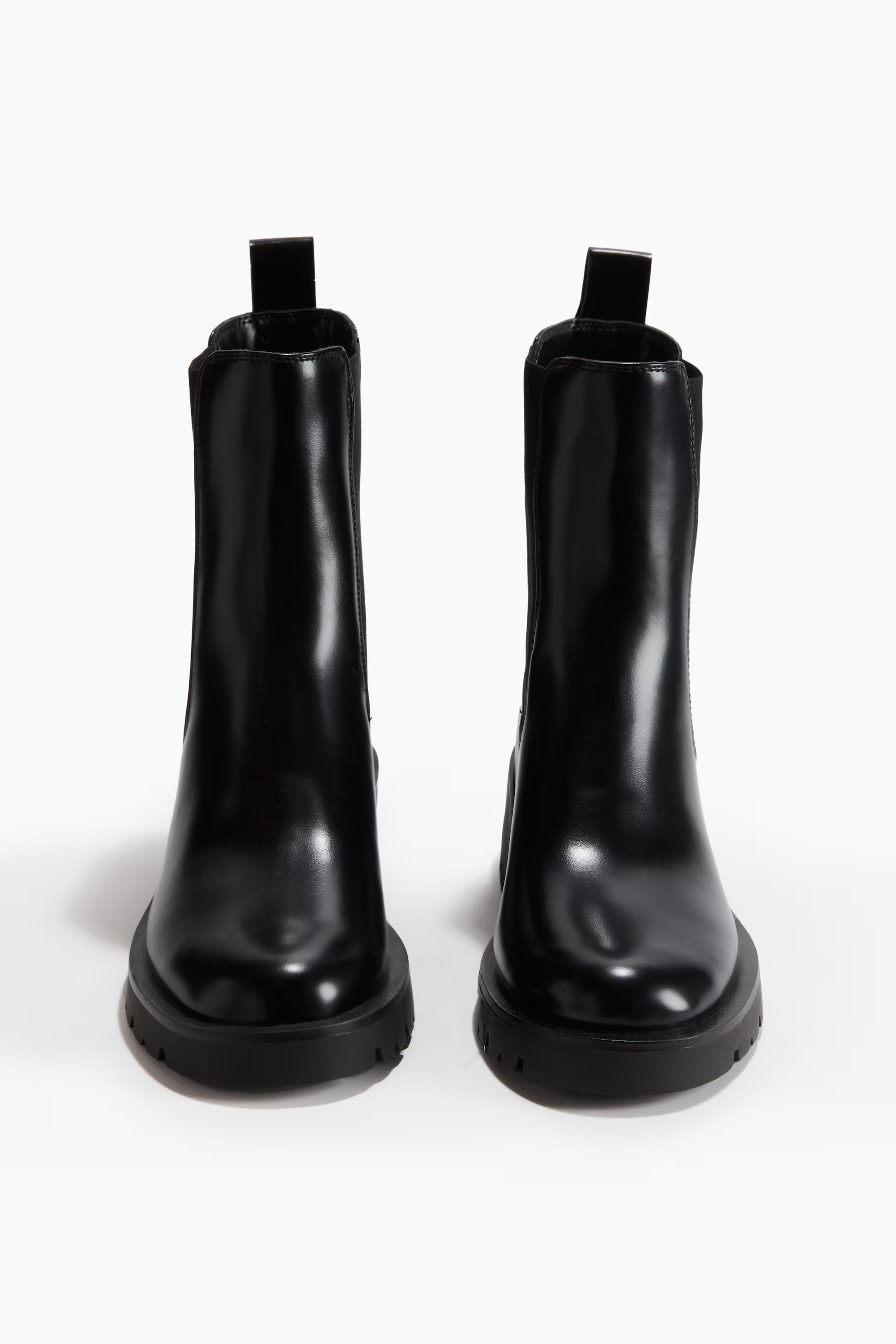 Chelsea boots | H&M (UK, MY, IN, SG, PH, TW, HK)