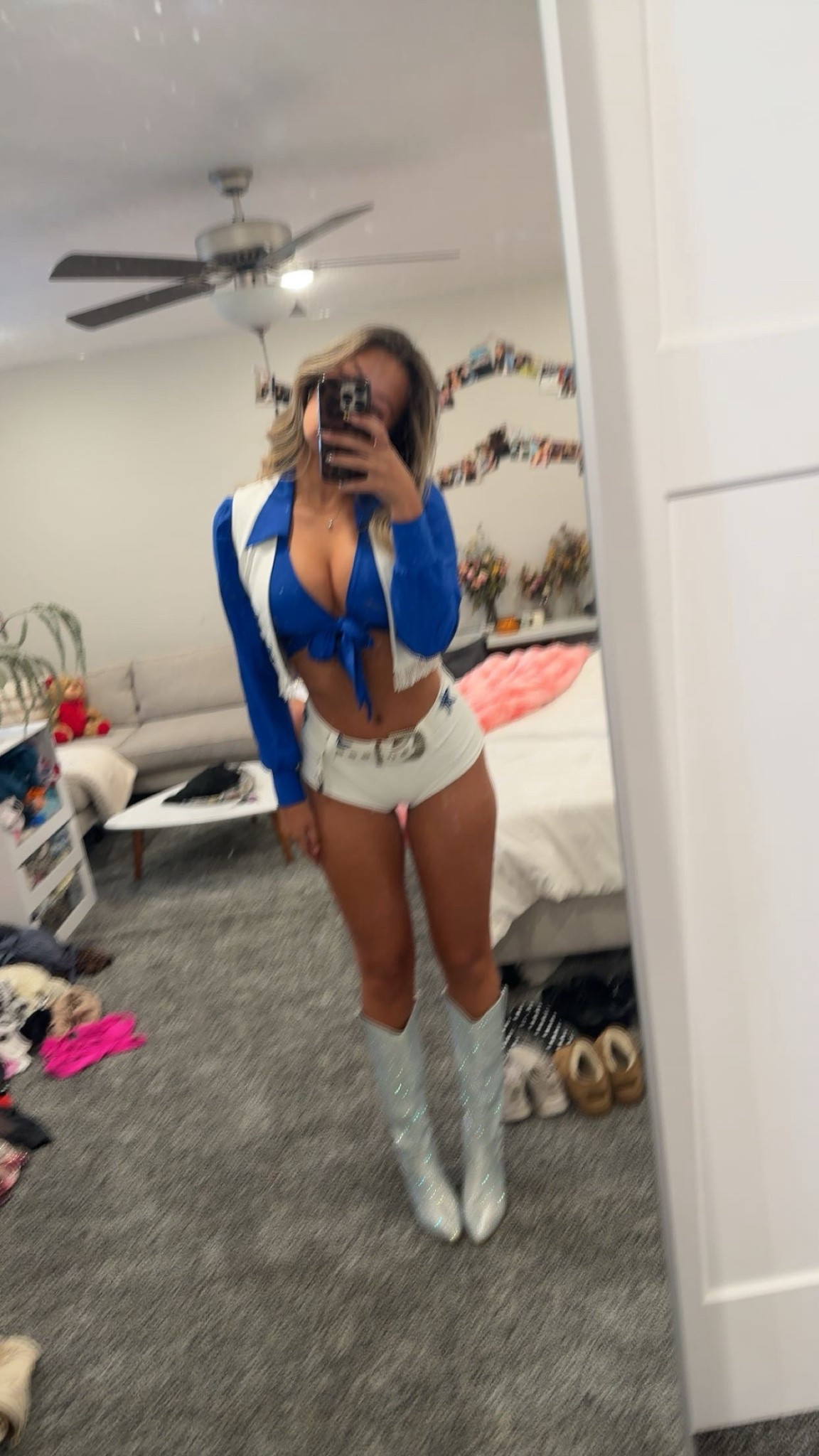 costume inspo!! #halloween #halloweencostume #dallascowboycheerleader #dallascowboycheerleadercostume #costumeinspo #hotgirlcostume 