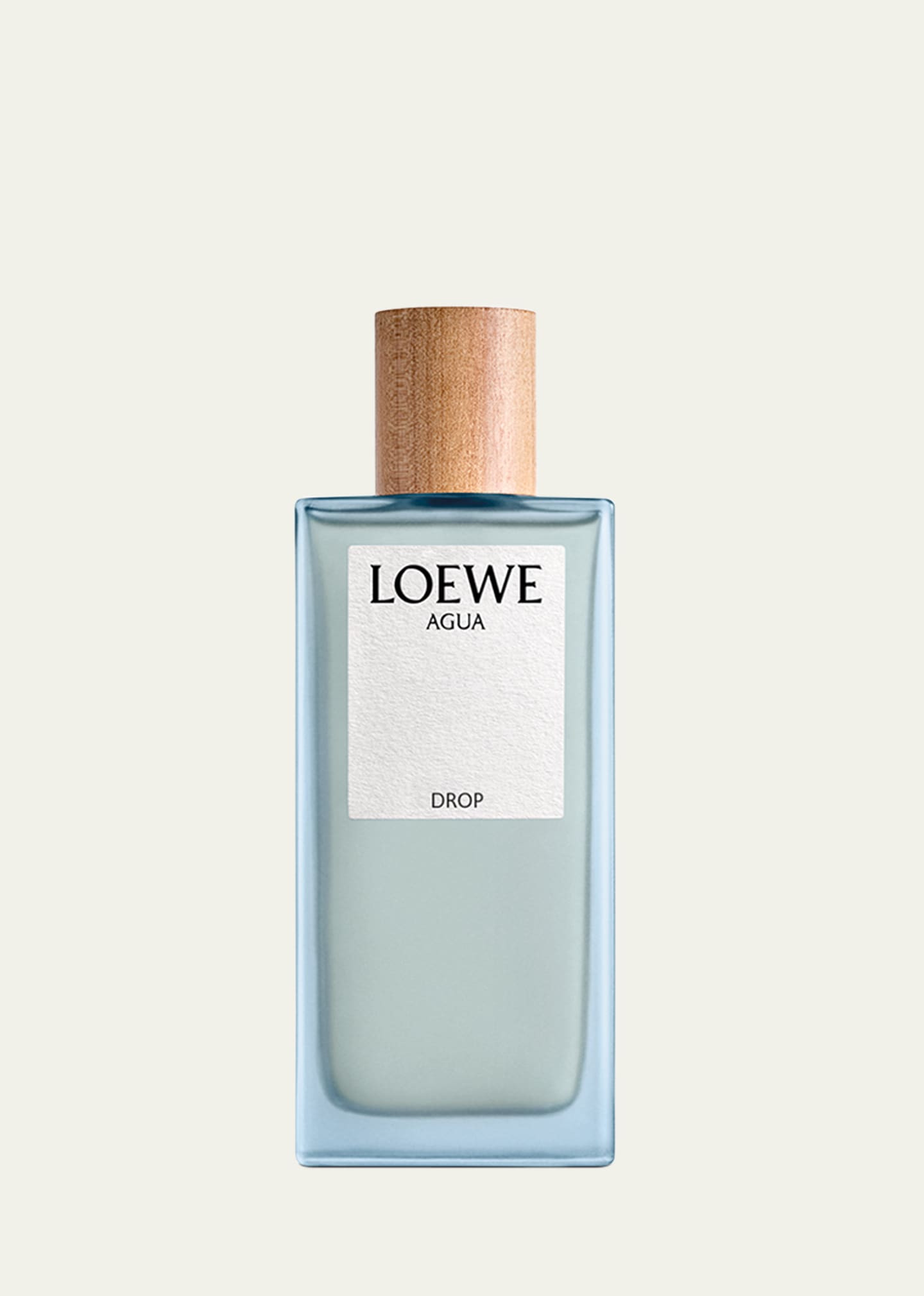 Loewe Agua Drop Eau de Parfum, 3.3 oz. | Bergdorf Goodman