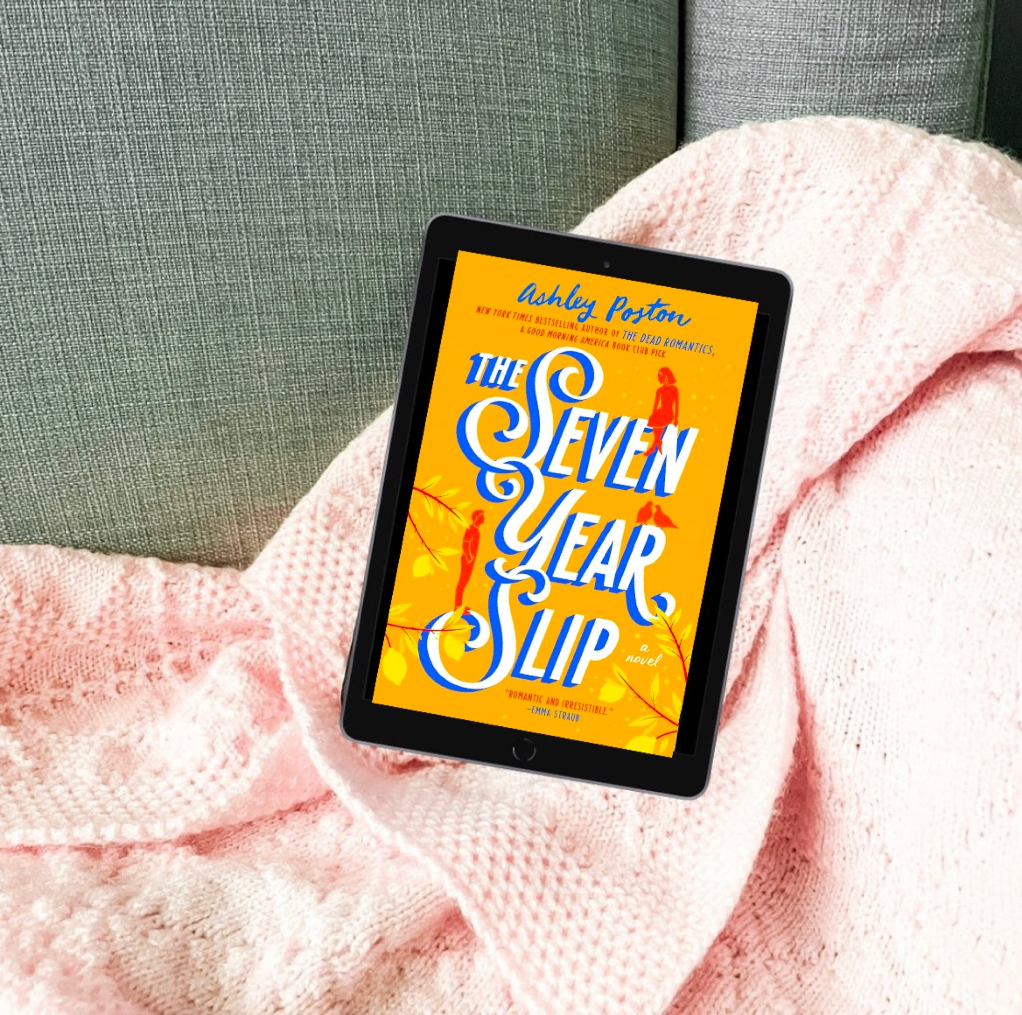 Book, rom com, romance book

#LTKfindsunder50