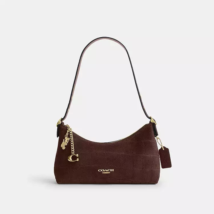 Emeilia Shoulder Bag | Bags | Coach | Coach (US)