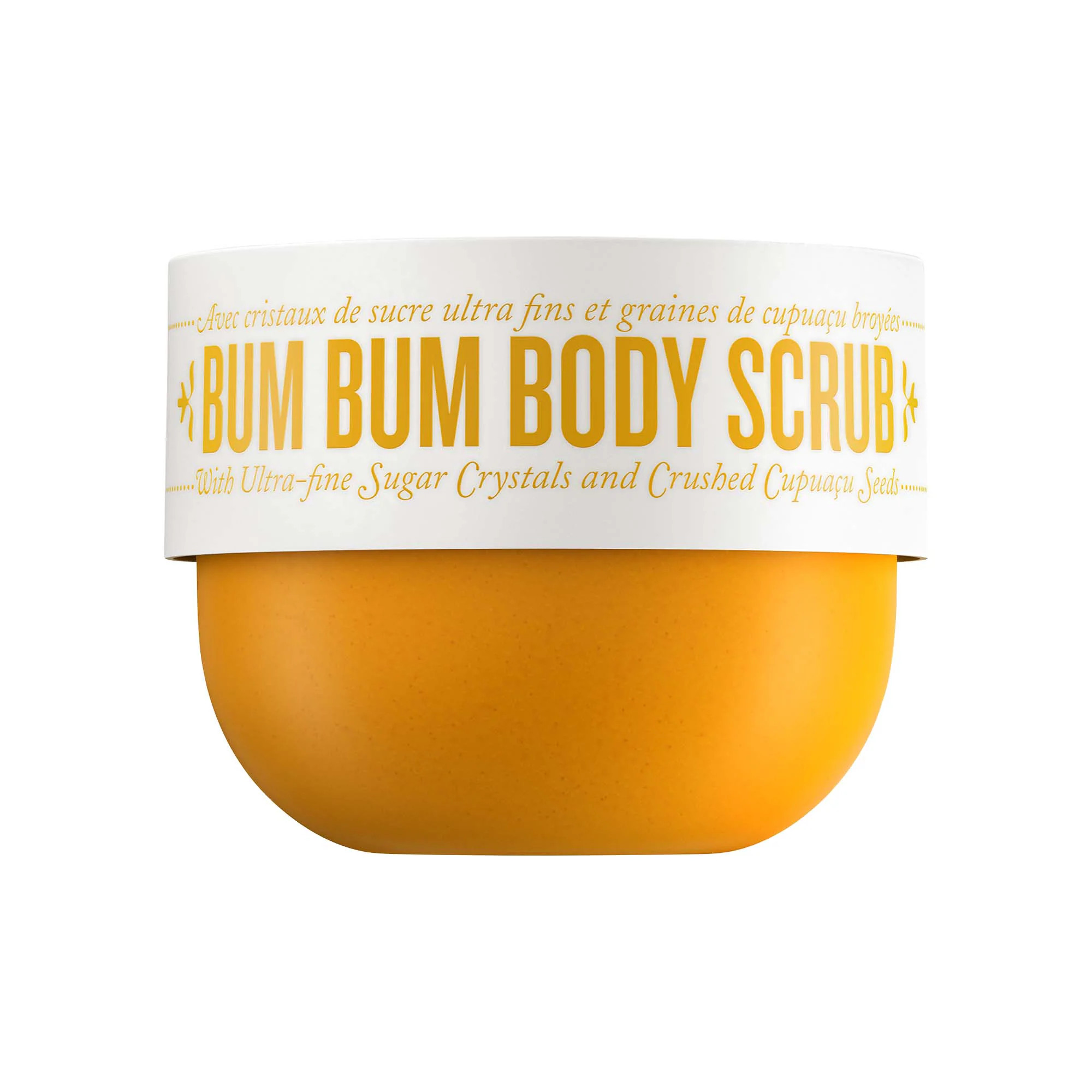 Sol de Janeiro Bum Bum Body Scrub 7.8 oz/ 220 g | Sephora (US)