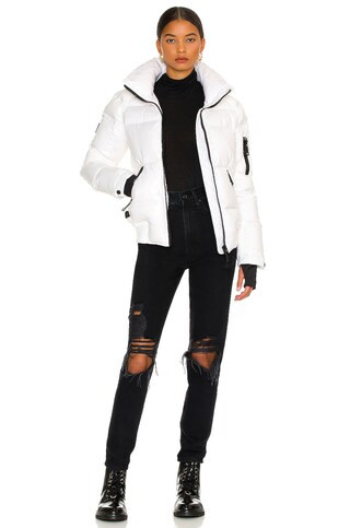 Freestyle Bomber
                    
                    SAM. | Revolve Clothing (Global)