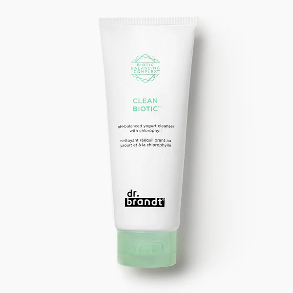 CLEAN BIOTIC | Dr. Brandt Skincare