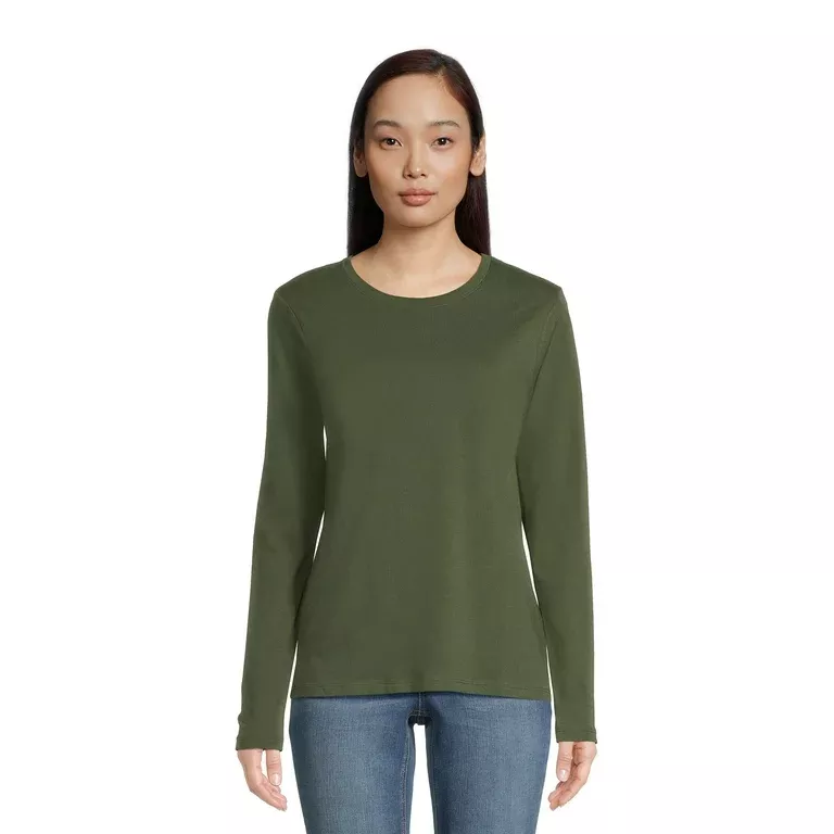 Avia Women's Pullover Mock Neck … curated on LTK