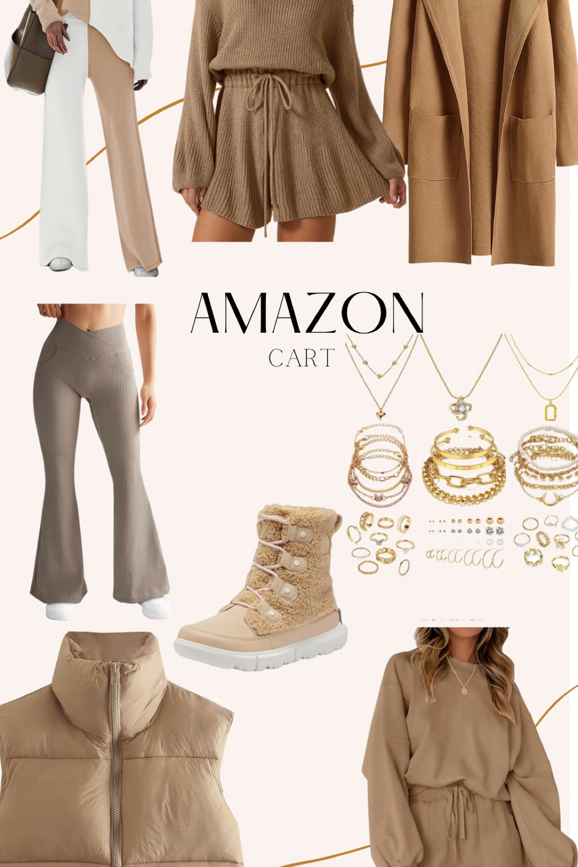 Day 21: Fall Outfit Inspo 🎃 

#LTKHalloween #LTKHolidaySale #LTKHoliday