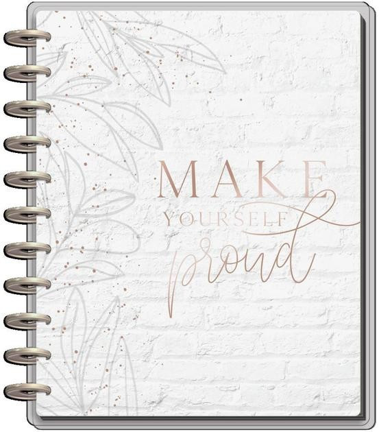 2021 So Proud Big Teacher Happy Planner - 12 Months | The Happy Planner