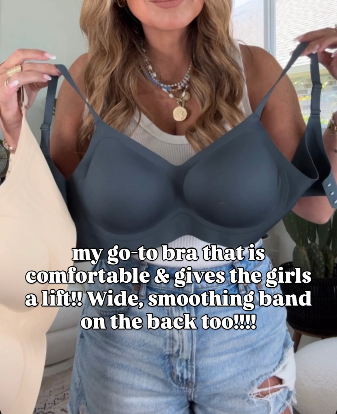 My favorite bras are on sale!!!! 

#LTKootd #LTKPetite #LTKmomlife