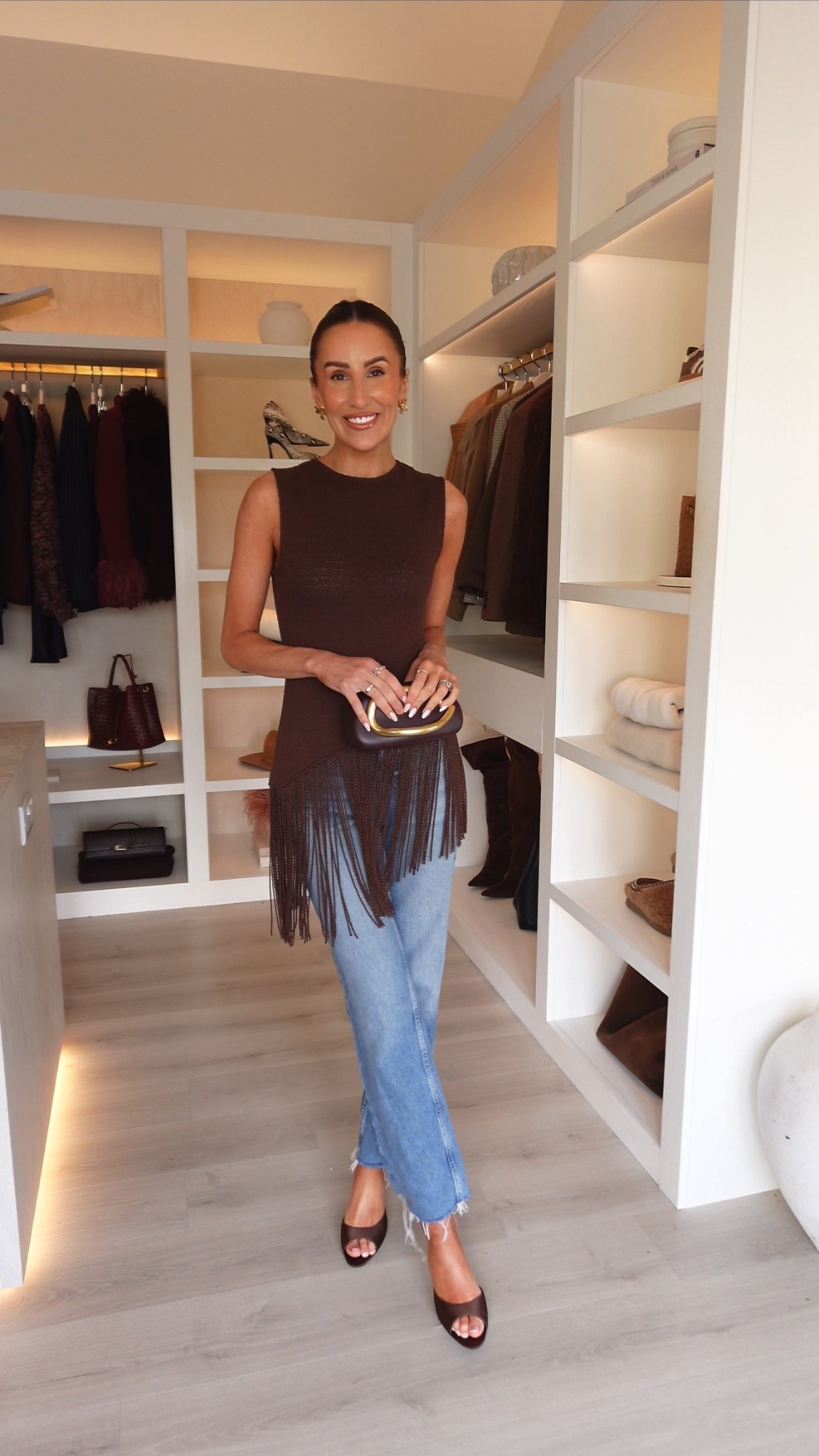 Top: size S 

#LTKFashionMonth #LTKspring #LTKuk