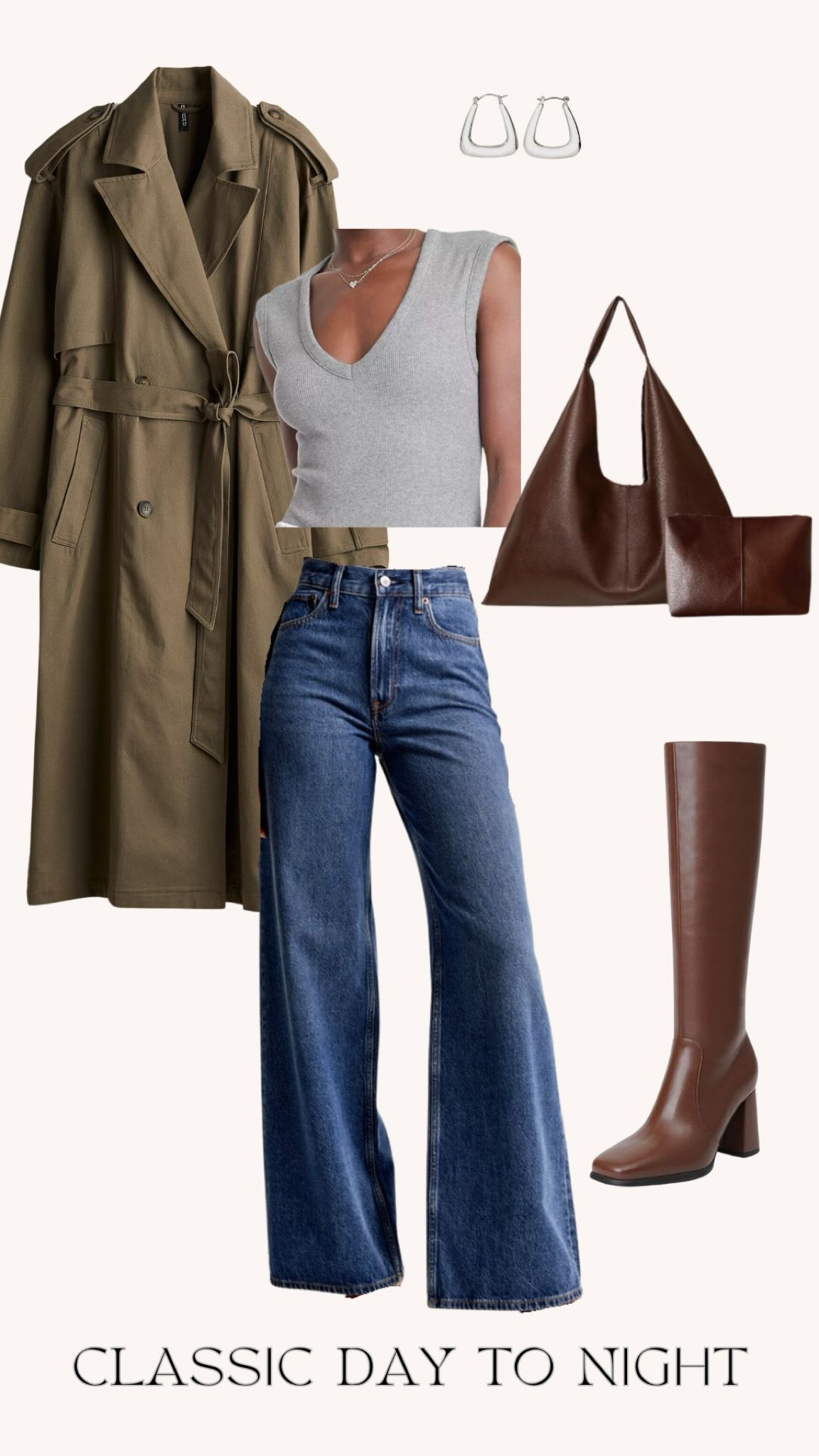 Trench coat outfitts

#LTKSeasonal #LTKSaleAlert #LTKStyleTip