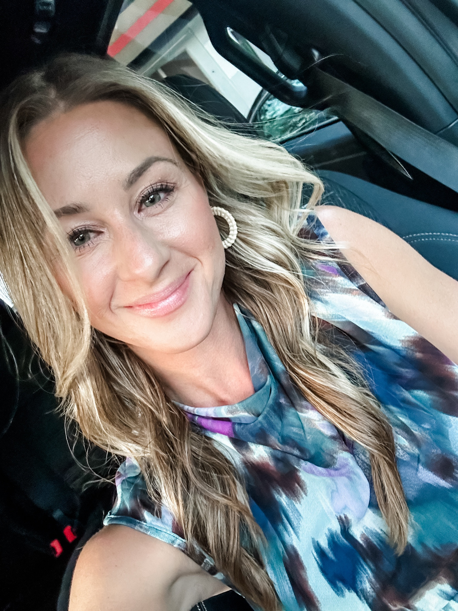 Dressy last night 👏🏼 this dress on major clearance and only XS left (size I’m wearing). Scoop it up before it’s gone! Gorgeous colors and flattering fit  

#LTKSaleAlert #LTKStyleTip #LTKFindsUnder100