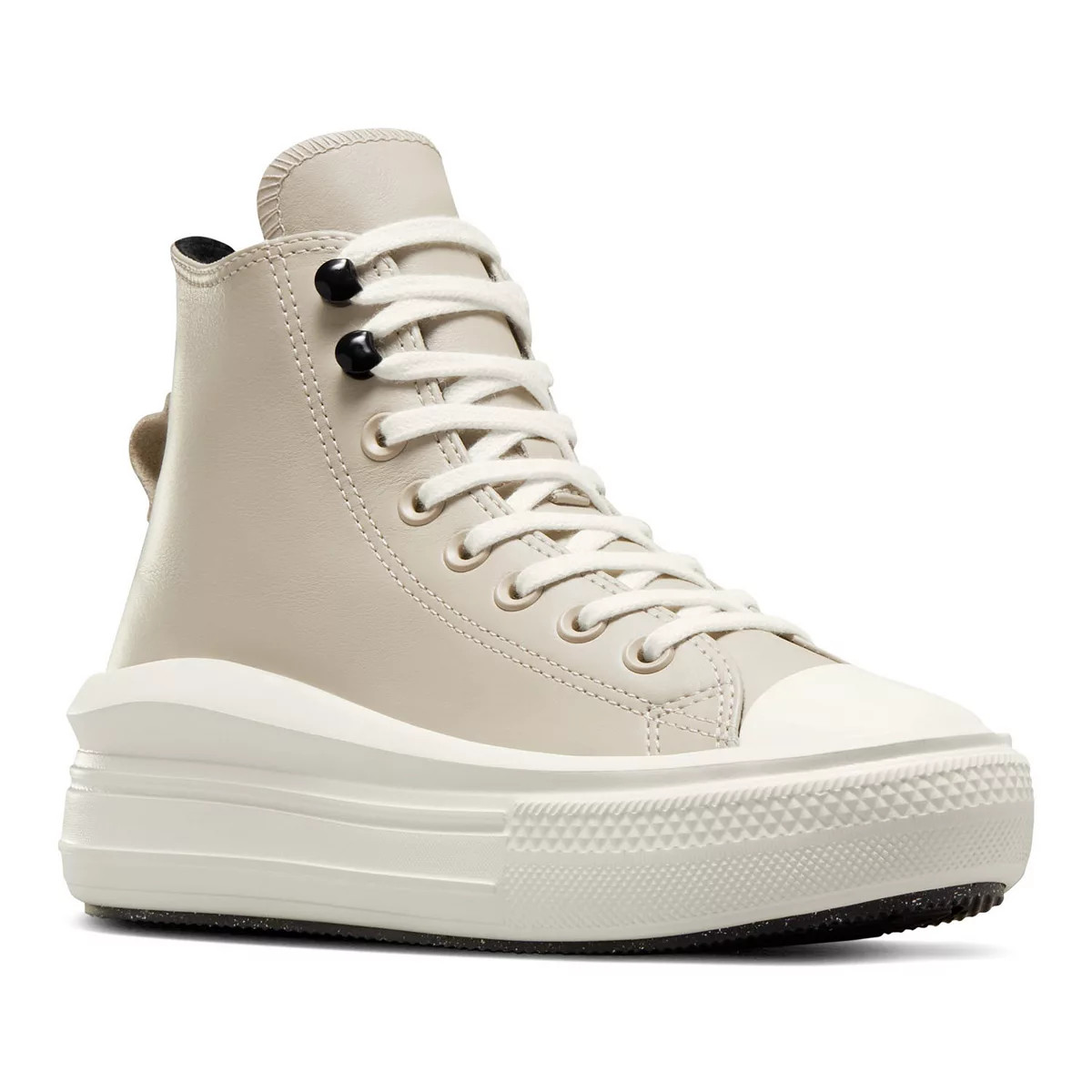 Women's Converse Chuck Taylor All Star Counter Climate Move Leather Sneakers | Kohl's