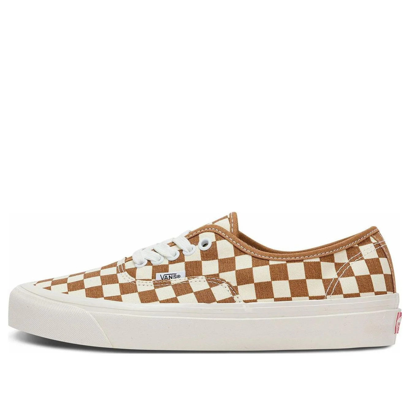 VansStyle 44 BROWN | KICKS CREW