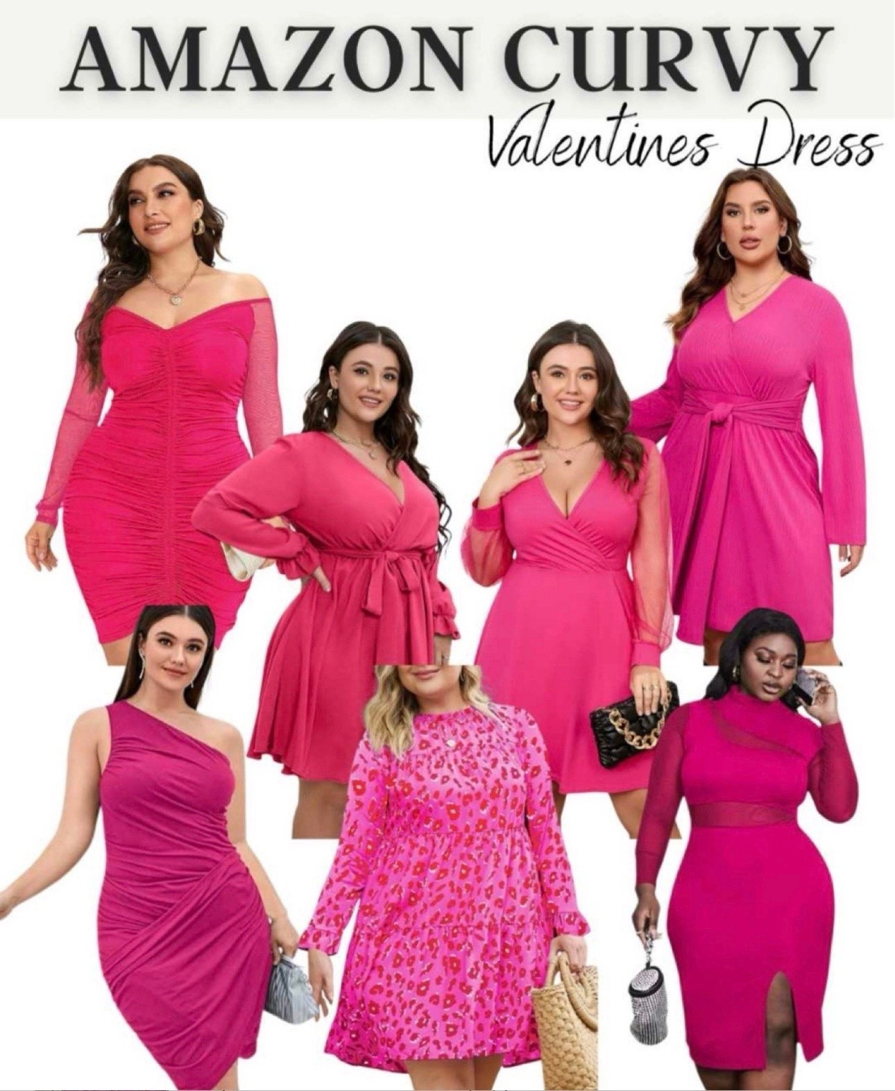 Valentines, Valentines Day Outfit, Valentines Outfit, Valentines Day Dress, Date Night Outfits, Date Night Dress, Amazon Valentine  Sweater, Valentine Sweaters, Amazon Curvy, Curvy Fashion



#LTKSeasonal #LTKunder50 #LTKstyletip



#LTKSeasonal #LTKPlusSize #LTKStyleTip

#LTKPlusSize #LTKStyleTip #LTKSeasonal