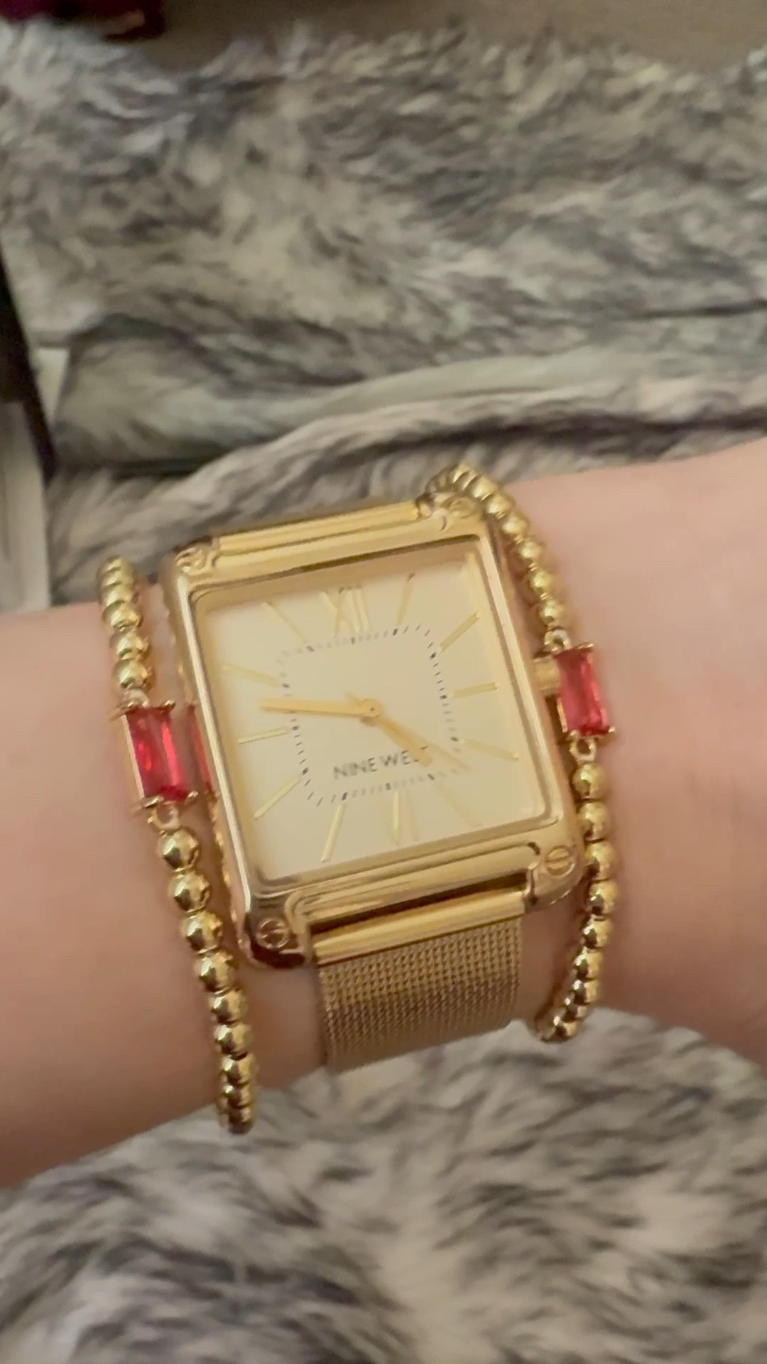 Amazon has some fantastic and reasonably priced accessories that I absolutely love. I’ve had my watch for about a year now, and it still looks brand new. I recently bought the birthstone bracelets, and they complement my watch perfectly.

#LTKWorkwear #LTKSeasonal #LTKSaleAlert #LTKBeauty