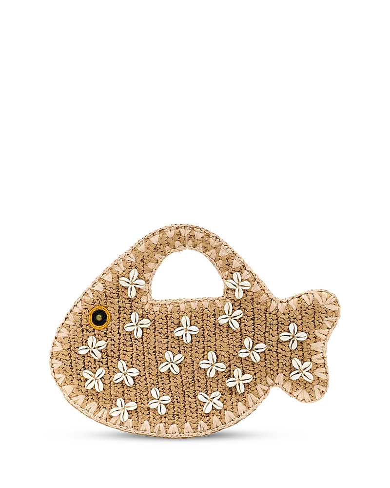 Simon Miller Puka Fish Clutch | Bloomingdale's (US)