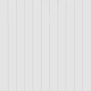 7/32 in. x 48 in. x 96 in. White Nickel Gap Shiplap Panel WSP5548 - The Home Depot | The Home Depot