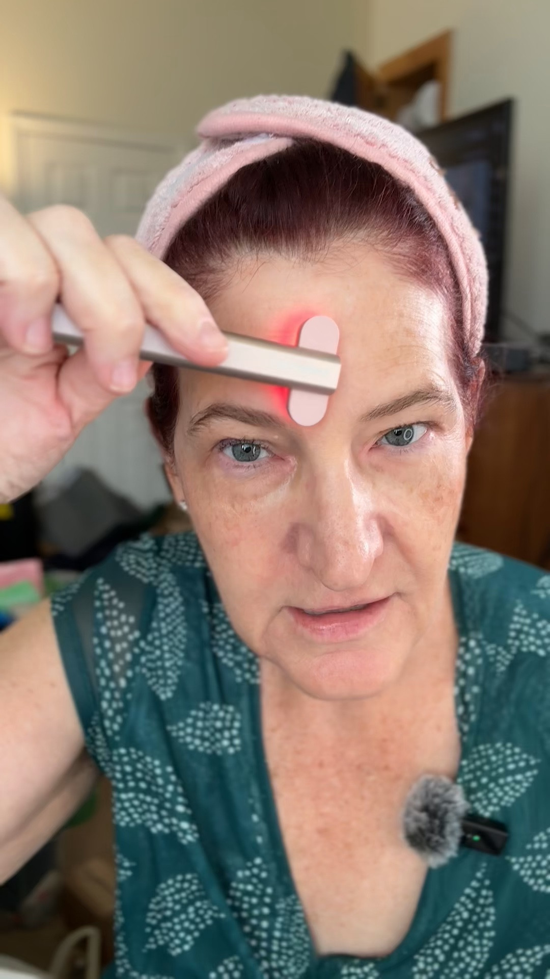 This little tool packs of powerful punch I love red light therapy and this portable solo wave makes it easy to do on the go!

#LTKGiftGuide #LTKBeauty #LTKCyberWeek