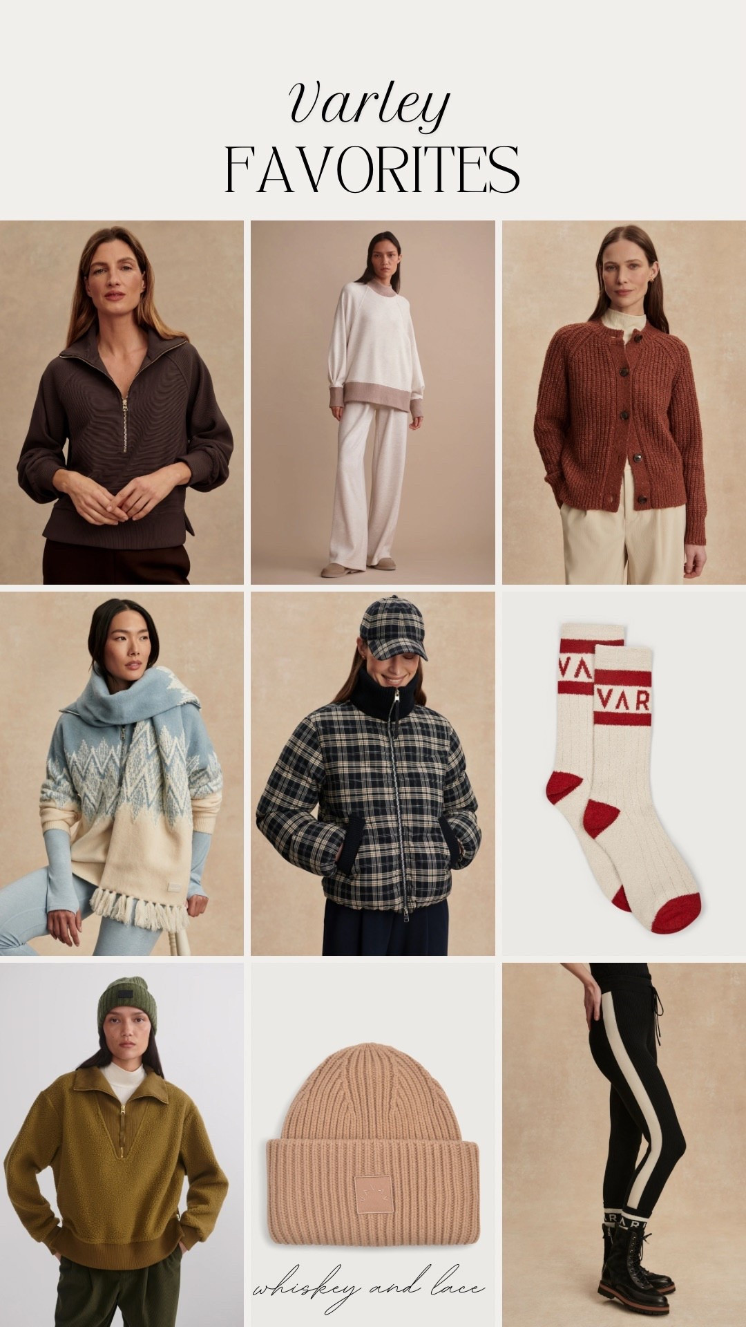 Who isn’t obsessed with Varley these days?! Such luxe comfy materials that always make you look polished. I hand picked some of my favorite pieces that I will absolutely be wearing for years to come.

#LTKHoliday #LTKSeasonal