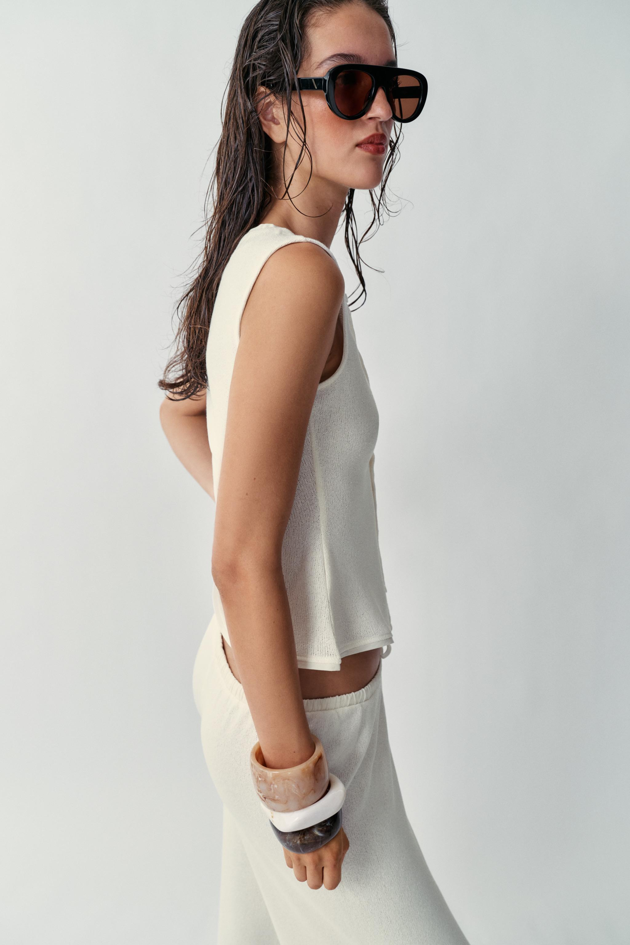 We use first-party and third-party cookies to understand how our online store is used and to be a... | Zara UK