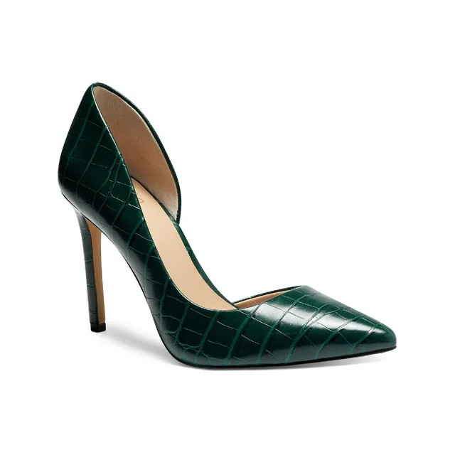 INC Womens Kenjayp Dressy Stiletto D'Orsay Heels - Walmart.com | Walmart (US)