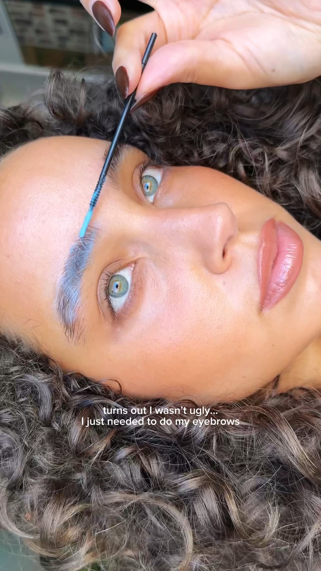brow lamination always helps me beat the winter uglies

#LTKBeauty #LTKselfcare