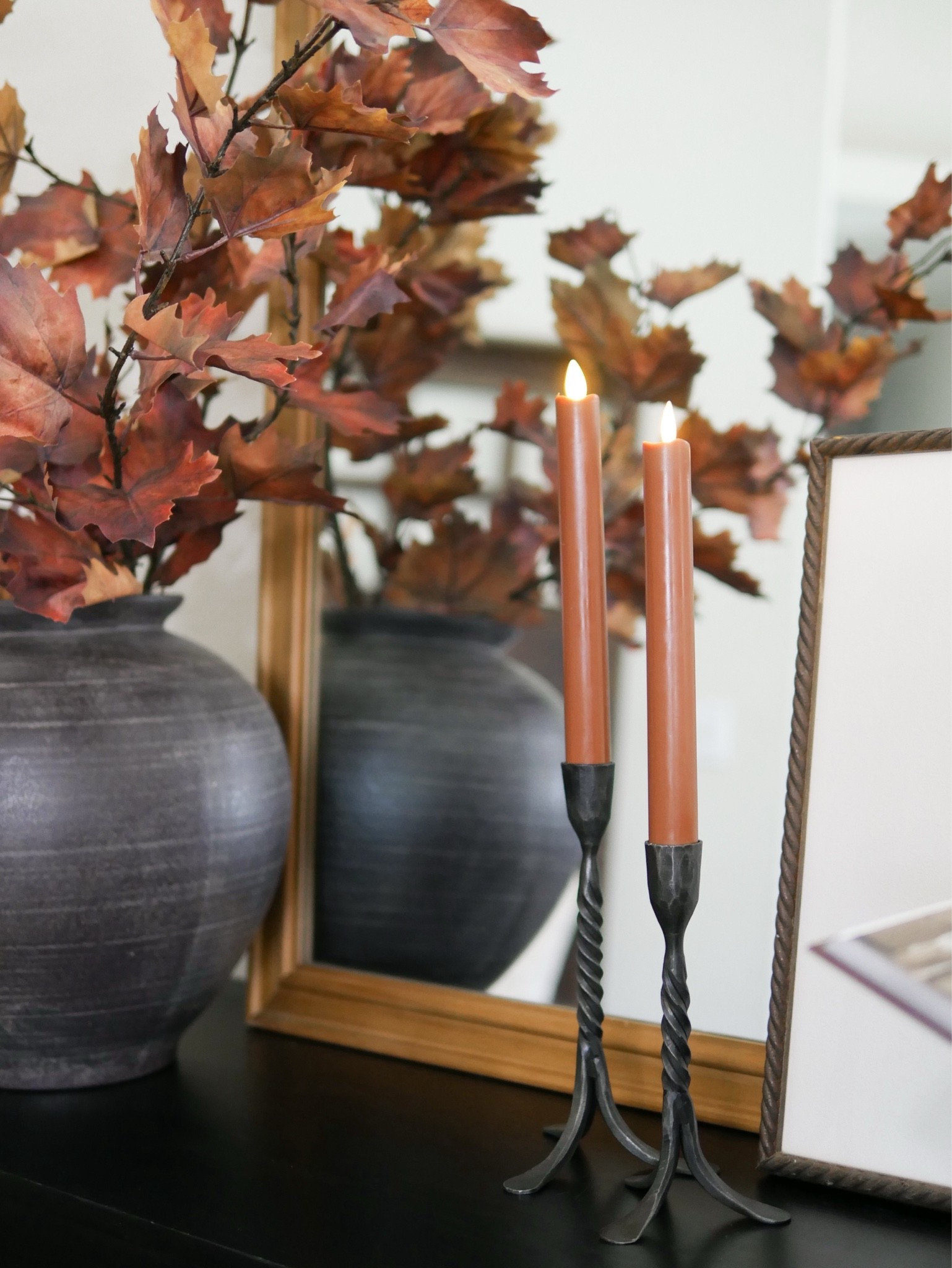 My top picks from the Luminara Harvest Collection 🍂

#LTKSeasonal