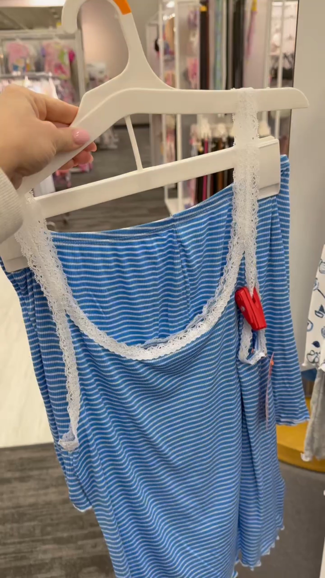 Cutest pajama sets from
Target! 

Finds under $50 
Spring outfit 
Spring finds 


#LTKStyleTip #LTKFindsUnder50 #LTKSeasonal