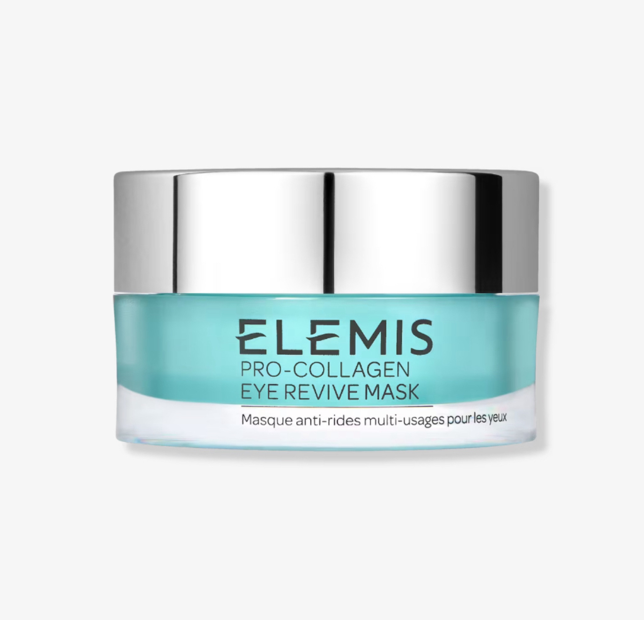 ELEMIS Pro-Collagen Eye Revive Mask is a serum-infused eye mask that minimizes the look of wrinkles, while targeting the look of puffiness and dark circles

#LTKBeauty