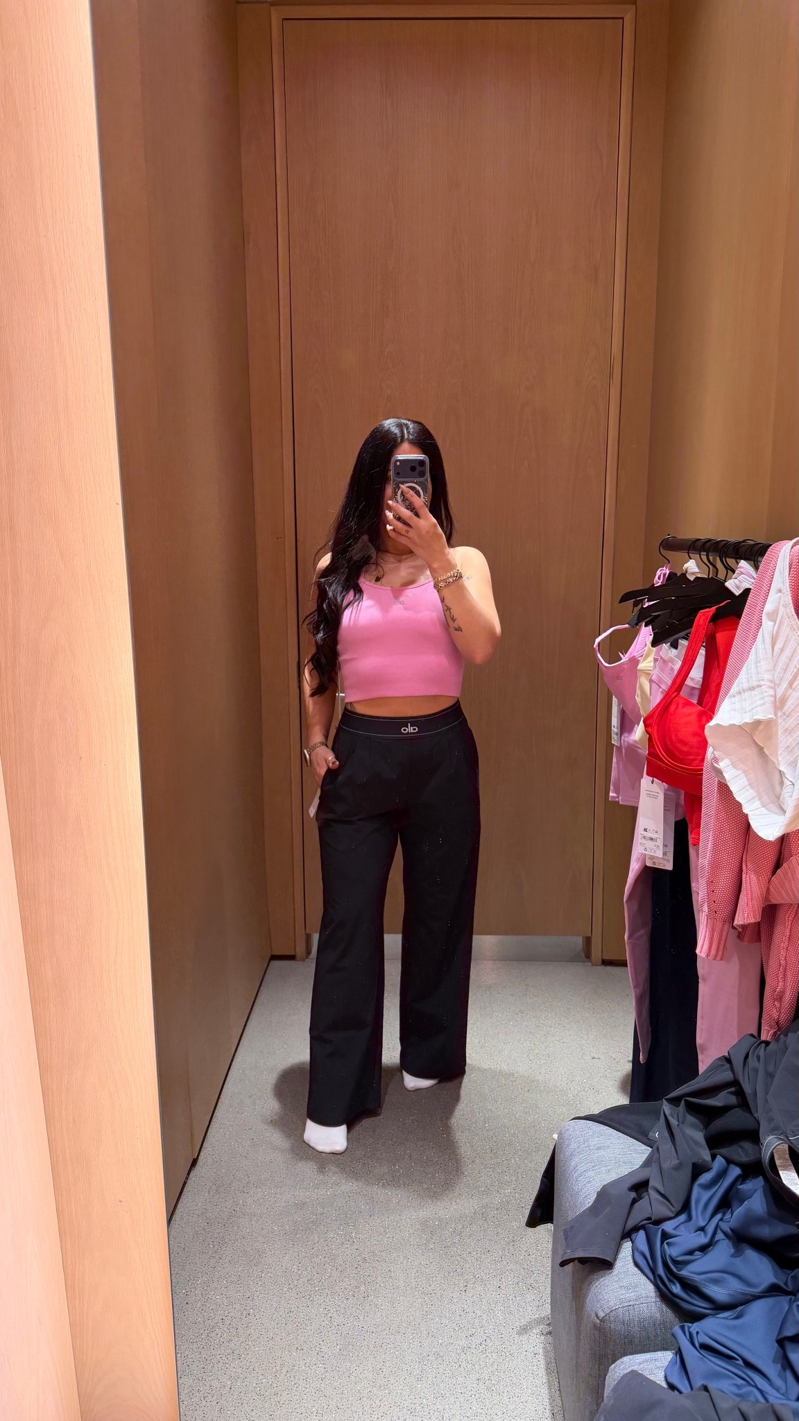 These pants are TOTALLY worth the hype 🤩

#LTKcanada #LTKfitness #LTKstyletip