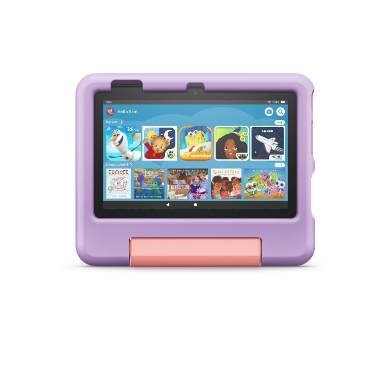 Amazon Fire 7" Kids Tablet | Target