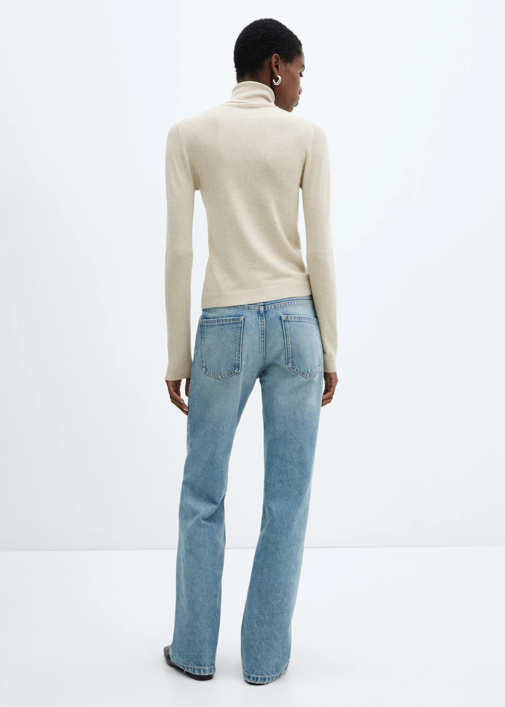 Camisolas e cardigans de Mulher 2023 | Mango Portugal | Mango PT