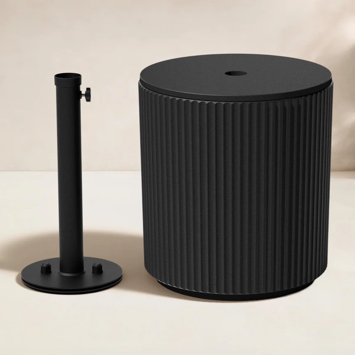 Demi Umbrella Side Table | Wayfair North America