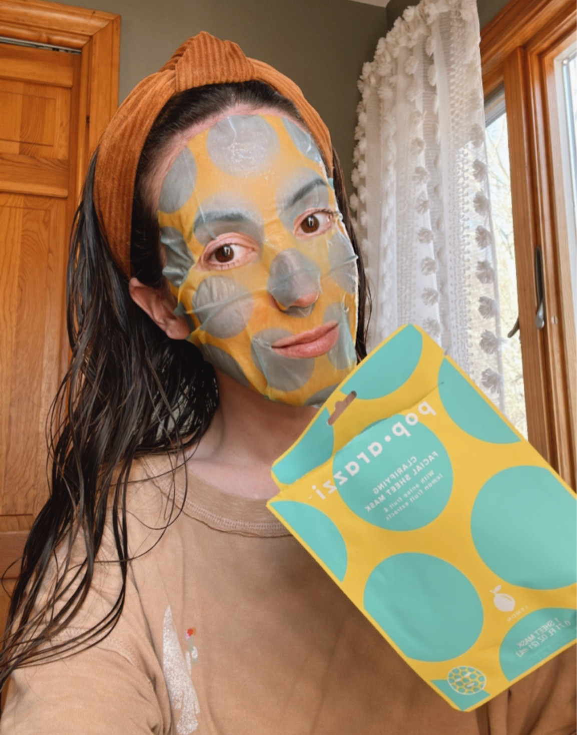 Skincare day! On a budget! 

These CVS sheet masks are perfect for some self care. After I was done, I rubbed in the excess and put my makeup over it, and it looked flawless! 

#LTKbeauty