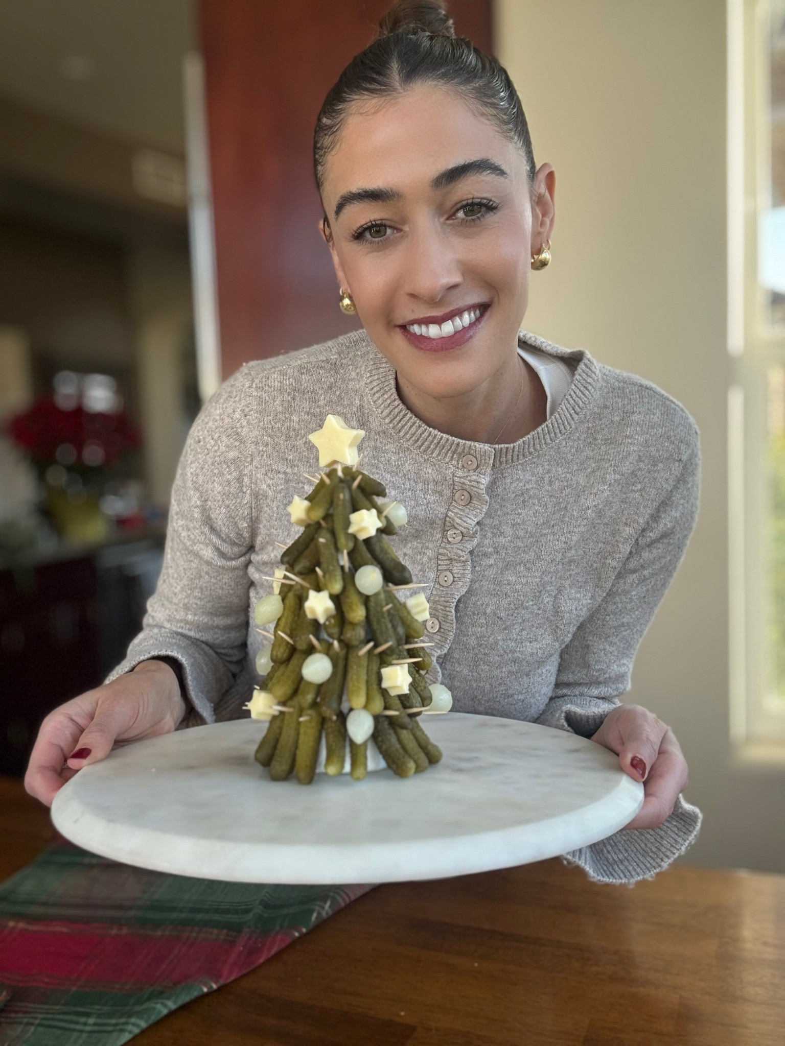 Holiday Favs for Hosting!