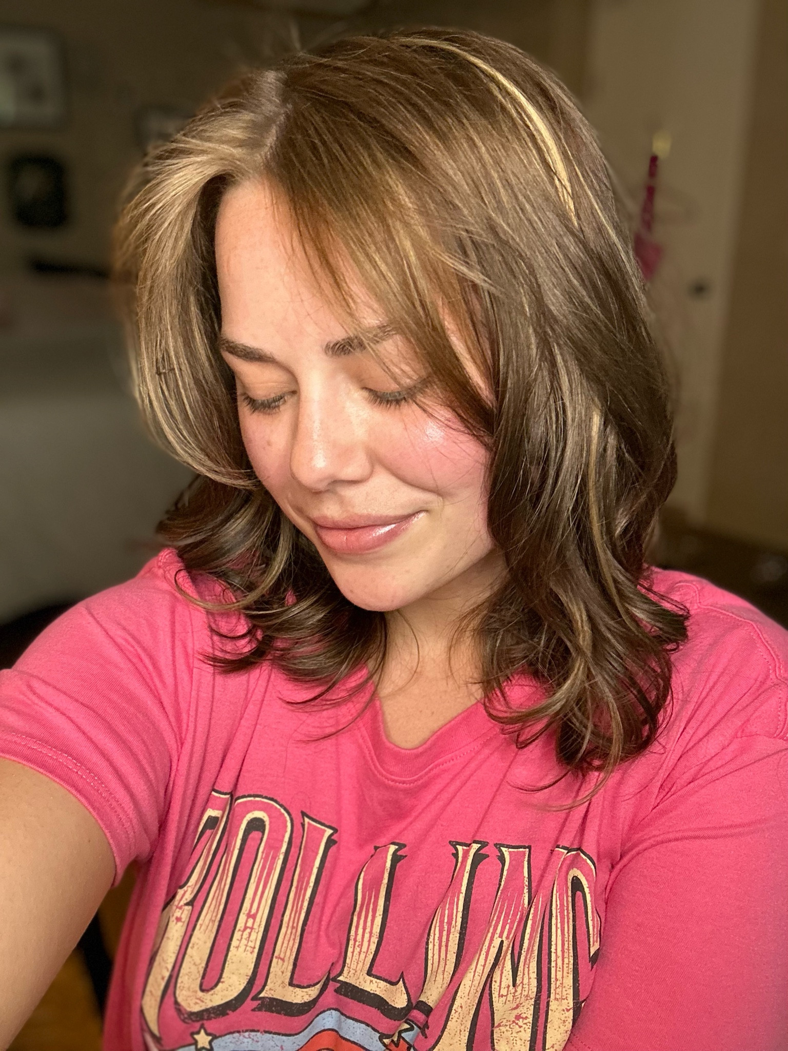 Shark Flexstyle so much volume for my short hair!🤩 included in Sephora sale!🛍️ 
Short hair
Mother’s Day gifts 
Graduation gifts 
Gimme beauty 
Garnier 

#LTKFind #LTKSeasonal #LTKGiftGuide