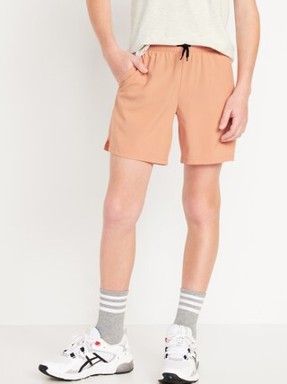 StretchTech Performance Jogger Shorts for Boys (Above Knee) | Old Navy (US)