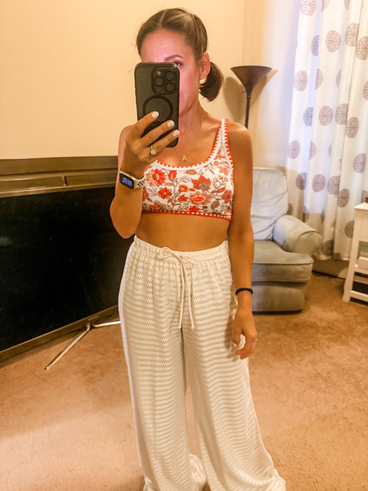 #LTKOver40 #LTKPetite #LTKSwim