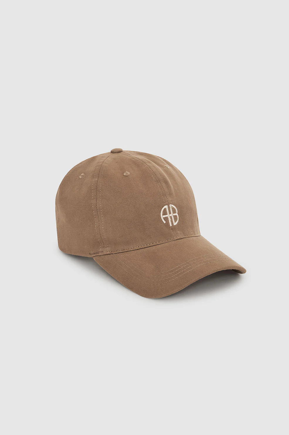 Jeremy Baseball Cap AB | Anine Bing