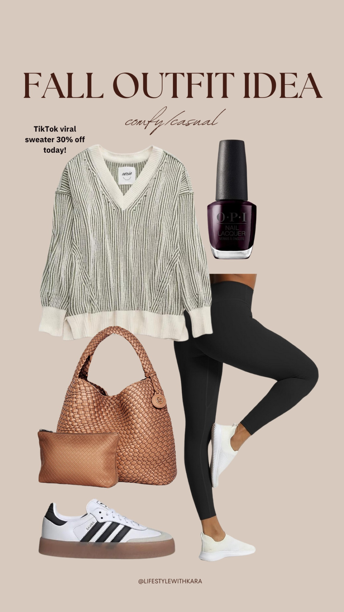 Grab this viral sweater before it sells out again! On sale rn 

#LTKStyleTip #LTKFindsUnder50 #LTKFindsUnder100