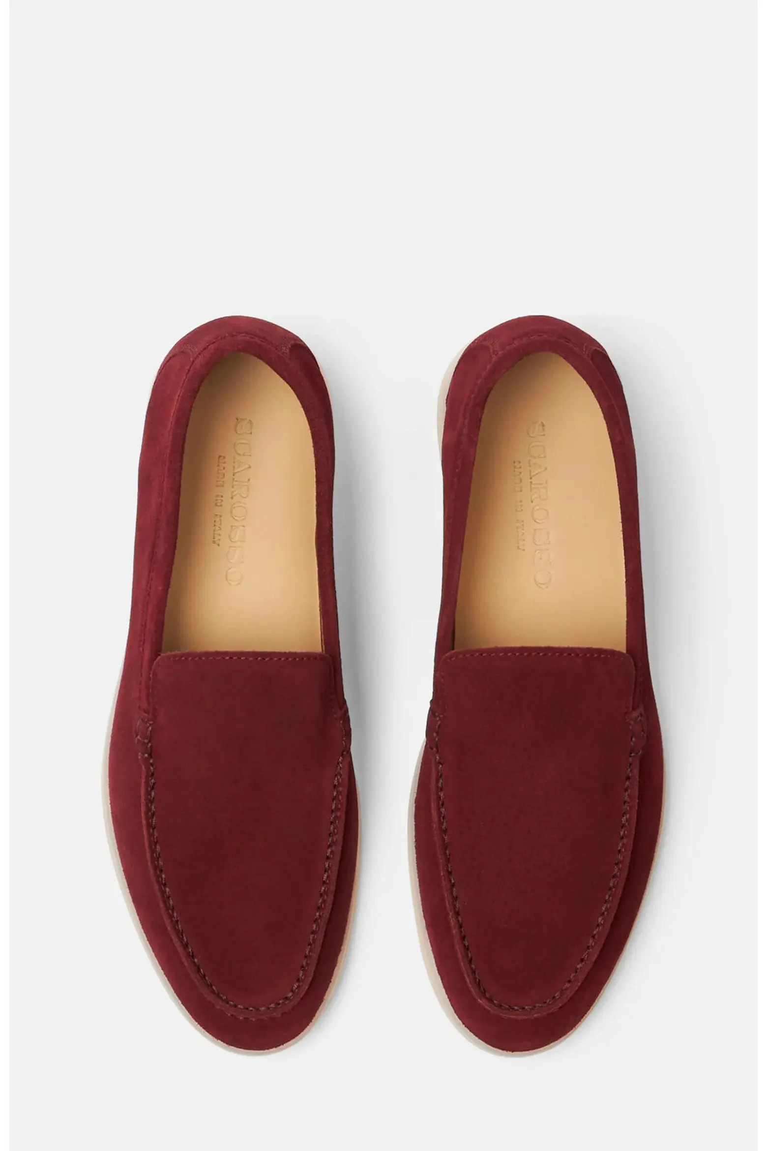 SCAROSSO Ludovica Loafers (Women) | Nordstrom | Nordstrom