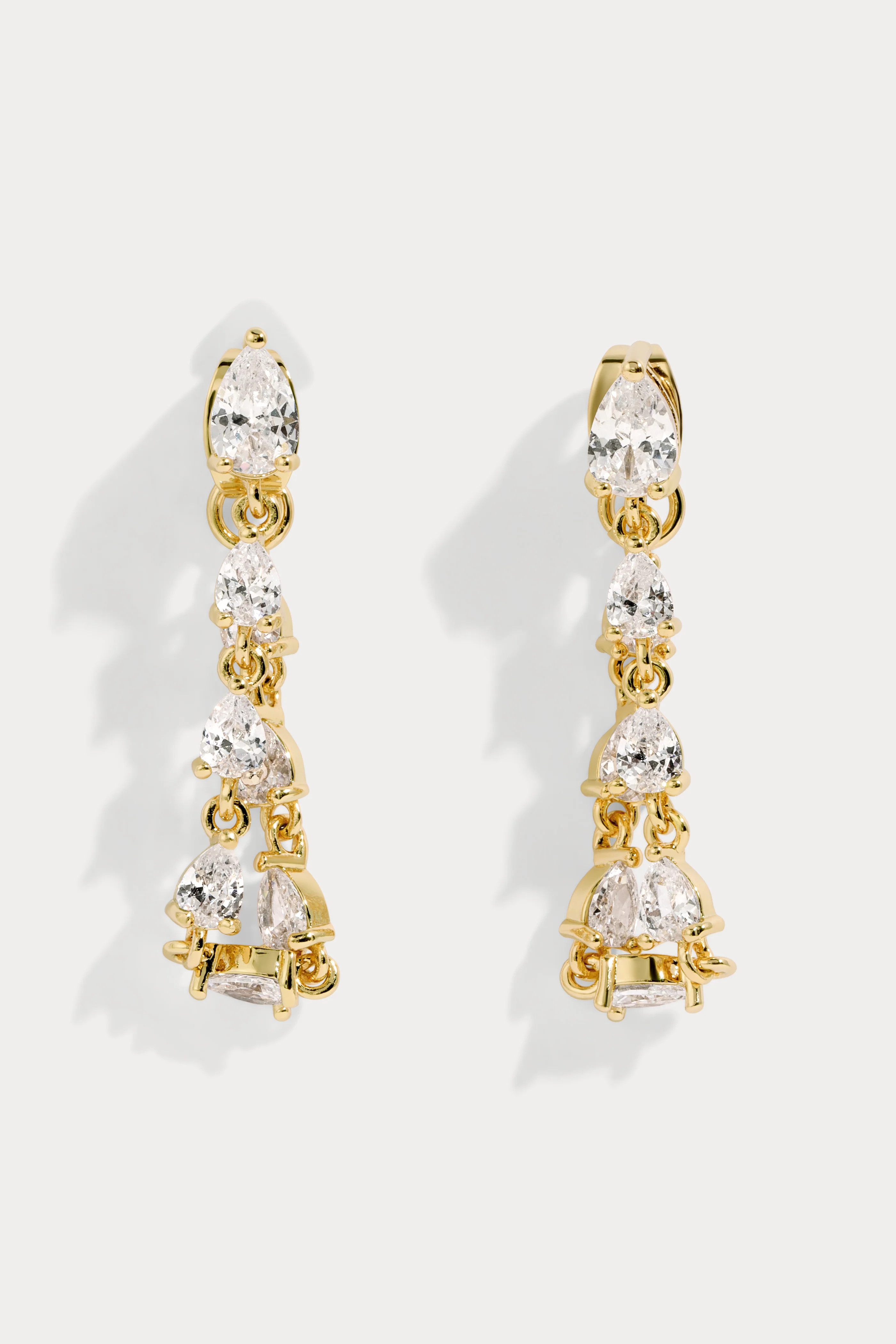 Piper Ear Chain | Lili Claspe