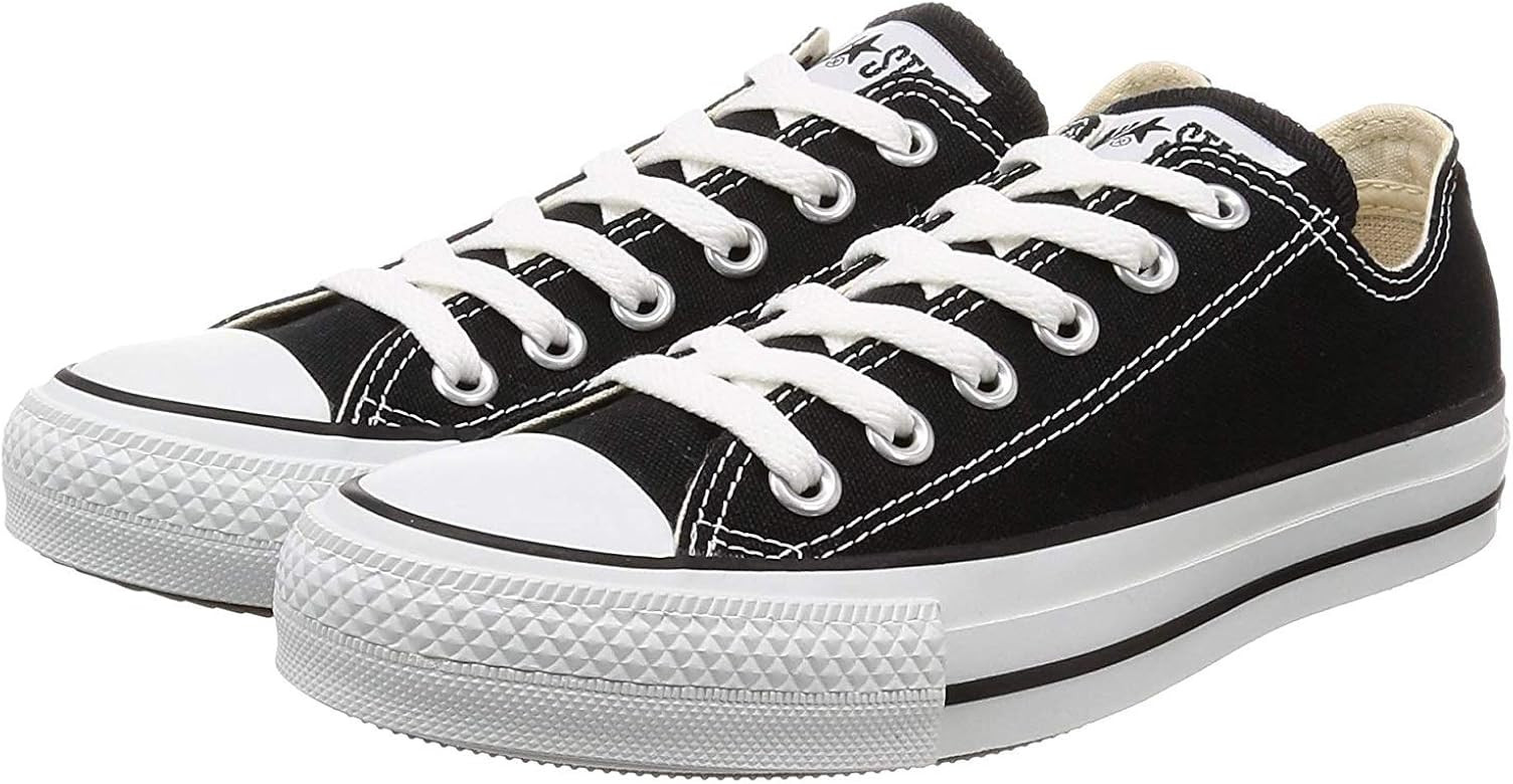Converse Unisex-Adult Chuck Taylor All Star Core Ox | Amazon (US)