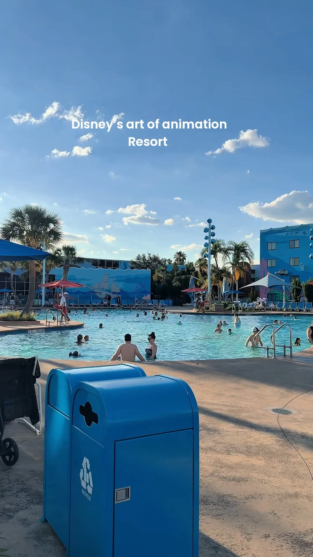 Disney’s art of animation resort family friendly and comfortable worth the value you get.

#LTKmomlife #LTKTravel #LTKdayinmylife