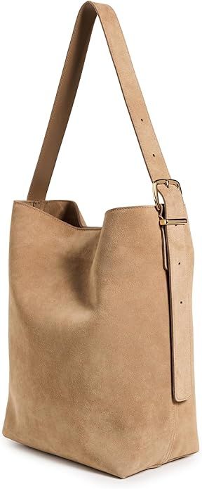 Madewell Women's Essentials Bucket Tote | Amazon (US)