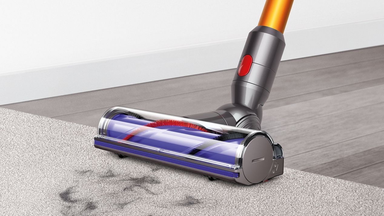 Dyson V8™ vacuum cleaners | Dyson | Dyson (US)